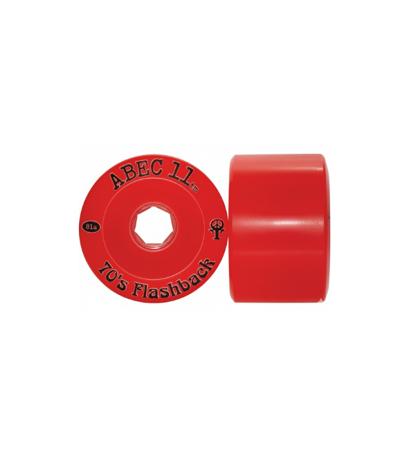 ABEC 11 70's FLASHBACK – Wheels