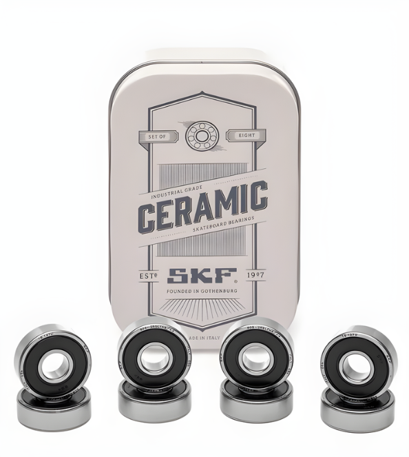 SKF Ceramic - Kugellager