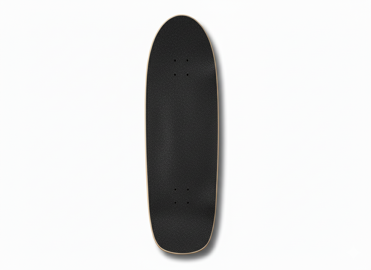 Sun Path 74 - Surfskate Deck