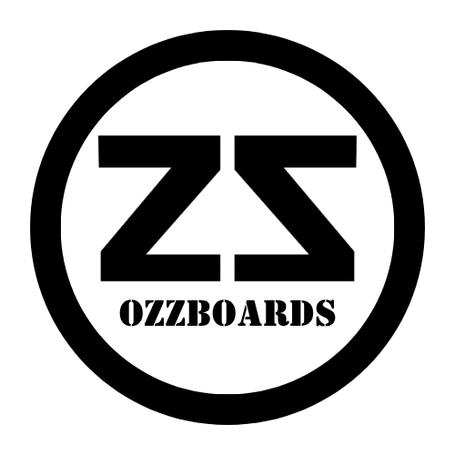 Ozzboards